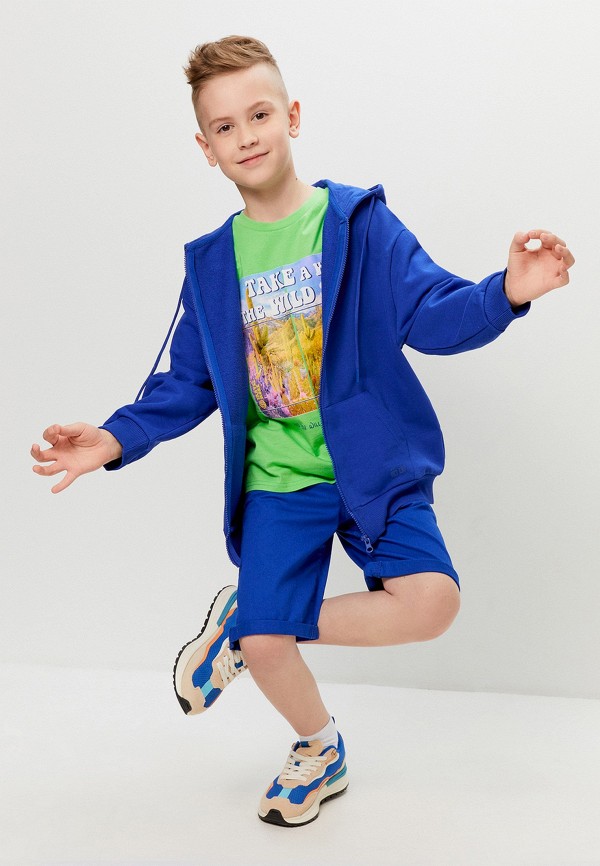 фото Шорты acoola