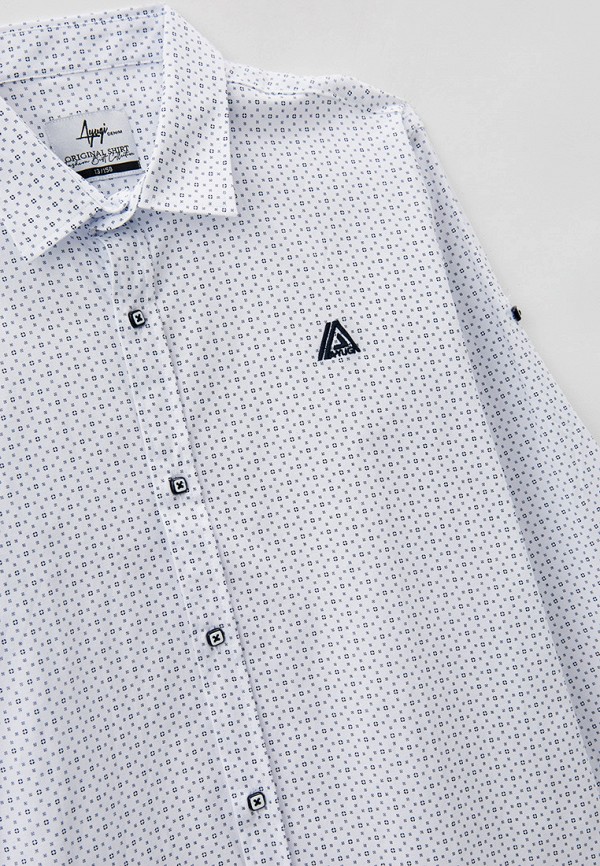 фото Рубашка ayugi jeans