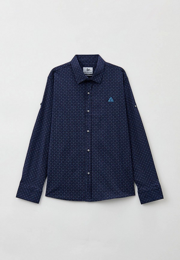 фото Рубашка ayugi jeans