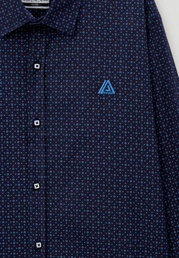 фото Рубашка ayugi jeans