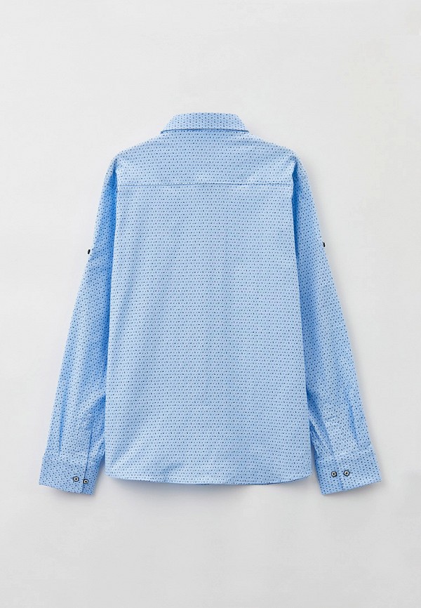 фото Рубашка ayugi jeans