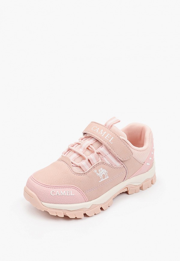 фото Кроссовки camel