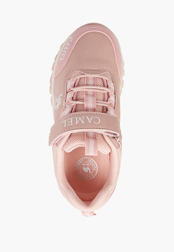 фото Кроссовки camel