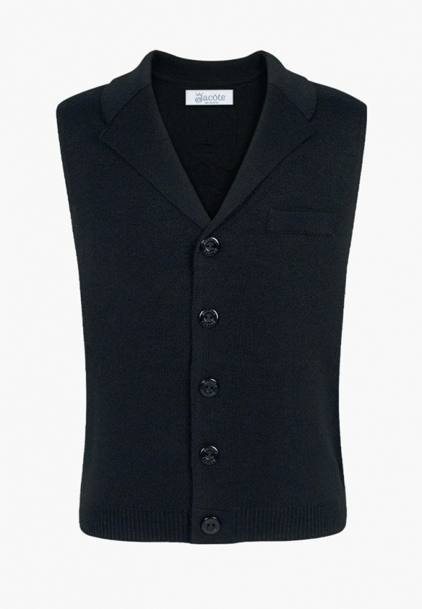 фото Жилет jacote