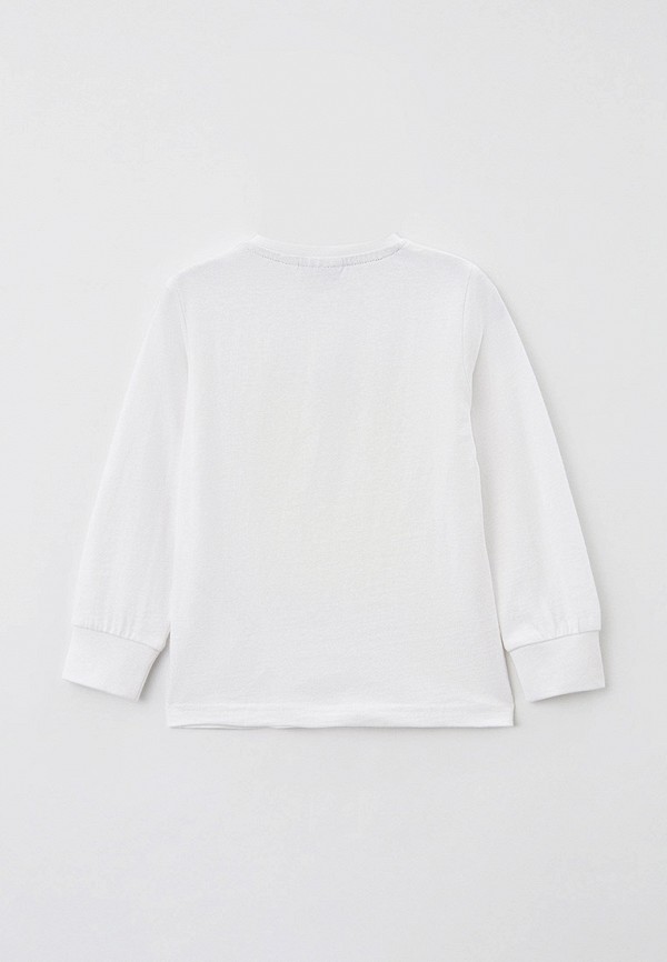 фото Лонгслив sarabanda