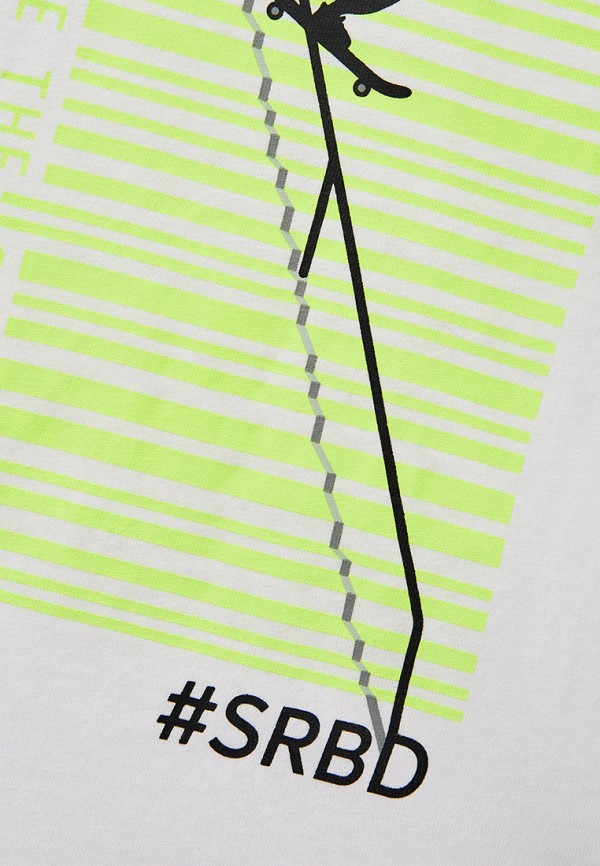 фото Лонгслив sarabanda