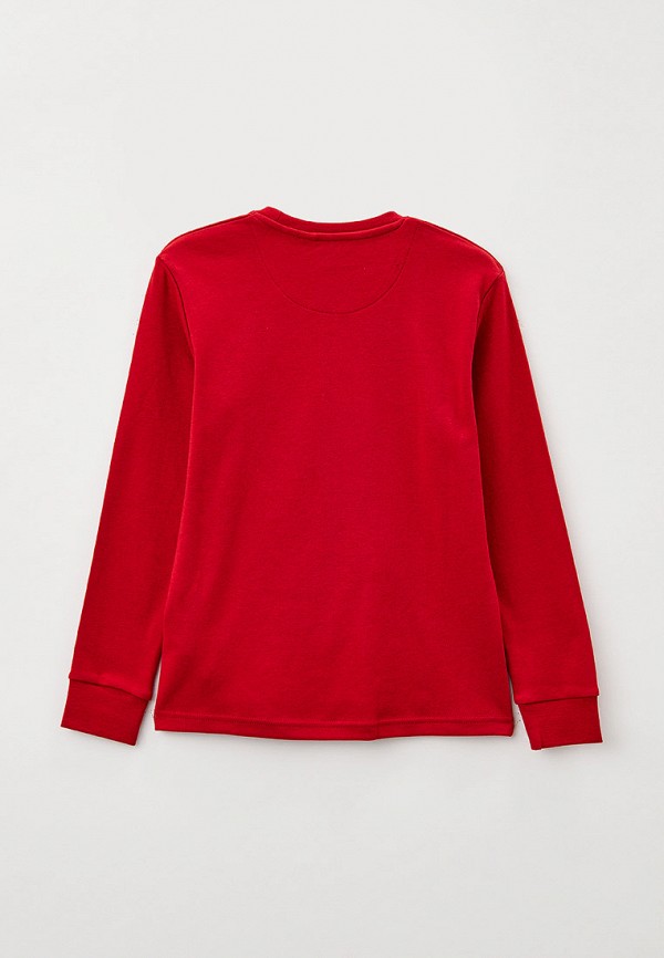 фото Лонгслив sarabanda