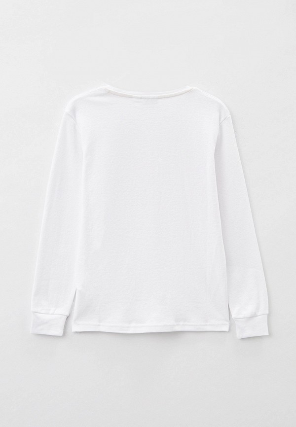 фото Лонгслив sarabanda