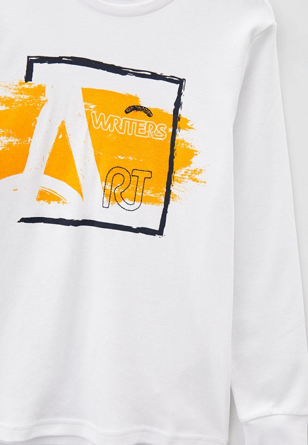 фото Лонгслив sarabanda