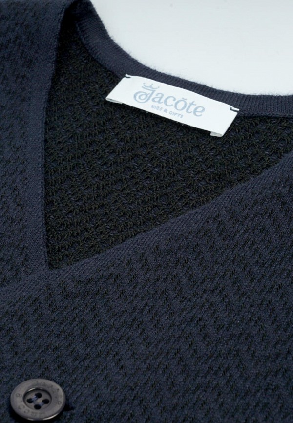 фото Жилет jacote