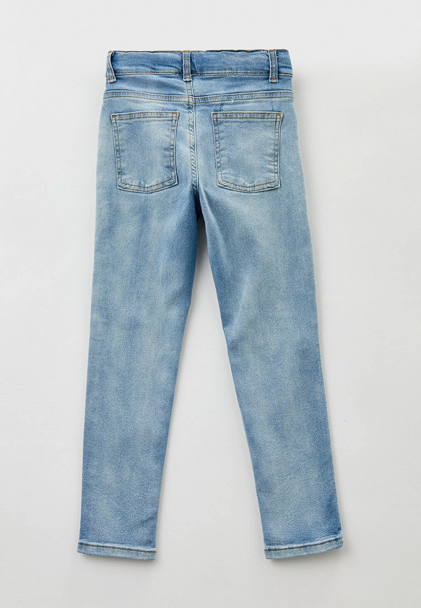 фото Джинсы d&f