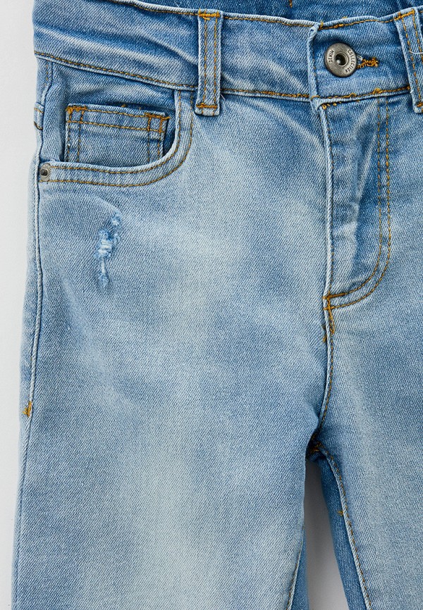 фото Джинсы d&f