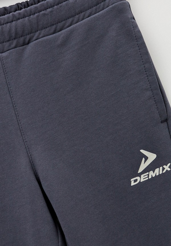 фото Брюки спортивные demix