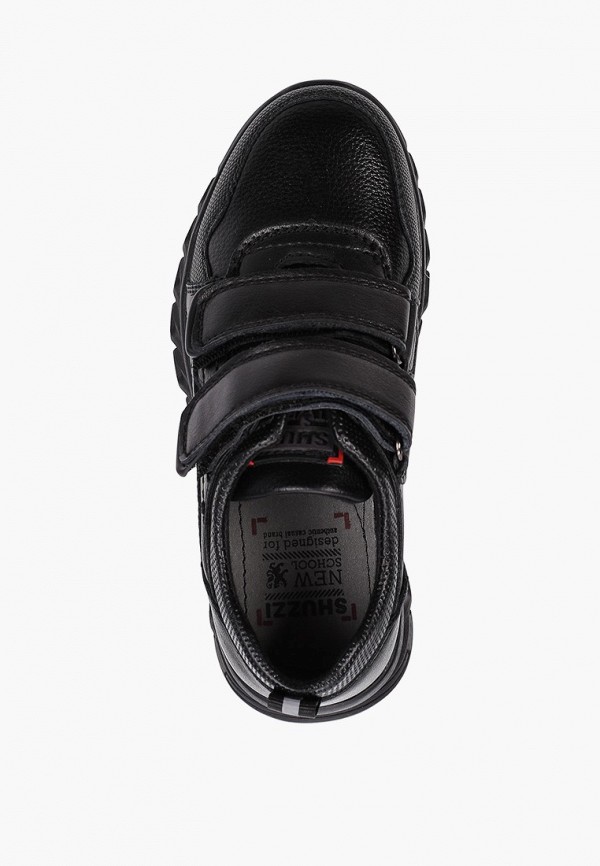 фото Кроссовки shuzzi