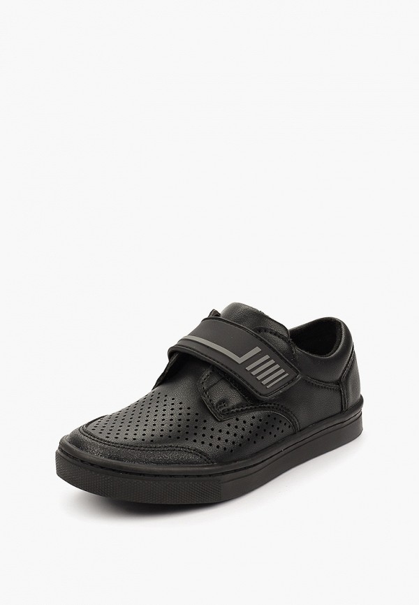 фото Кеды shuzzi