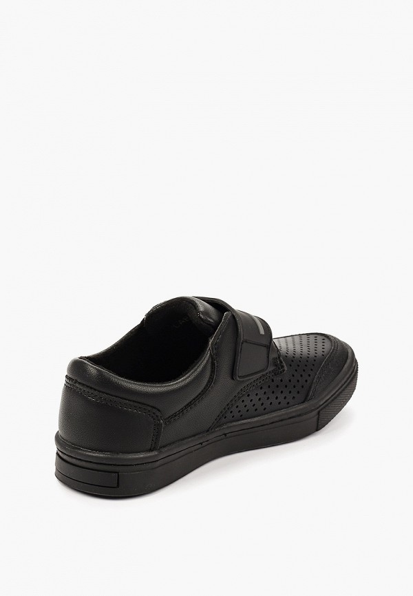 фото Кеды shuzzi