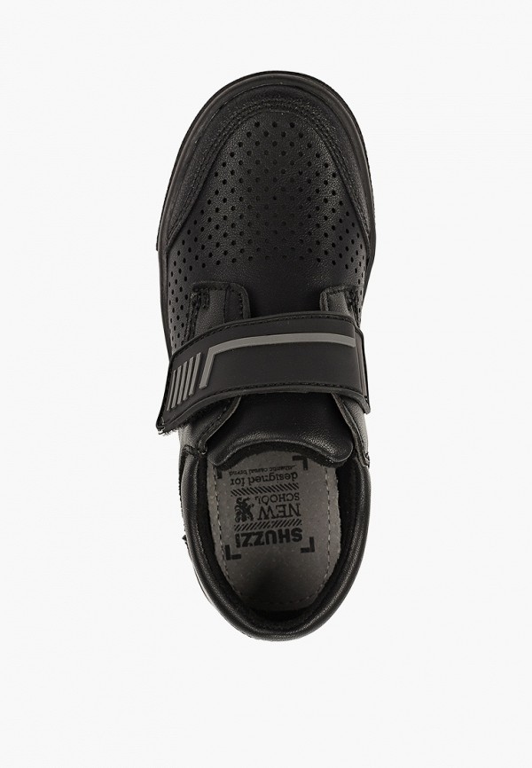 фото Кеды shuzzi