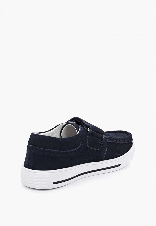 фото Кеды shuzzi