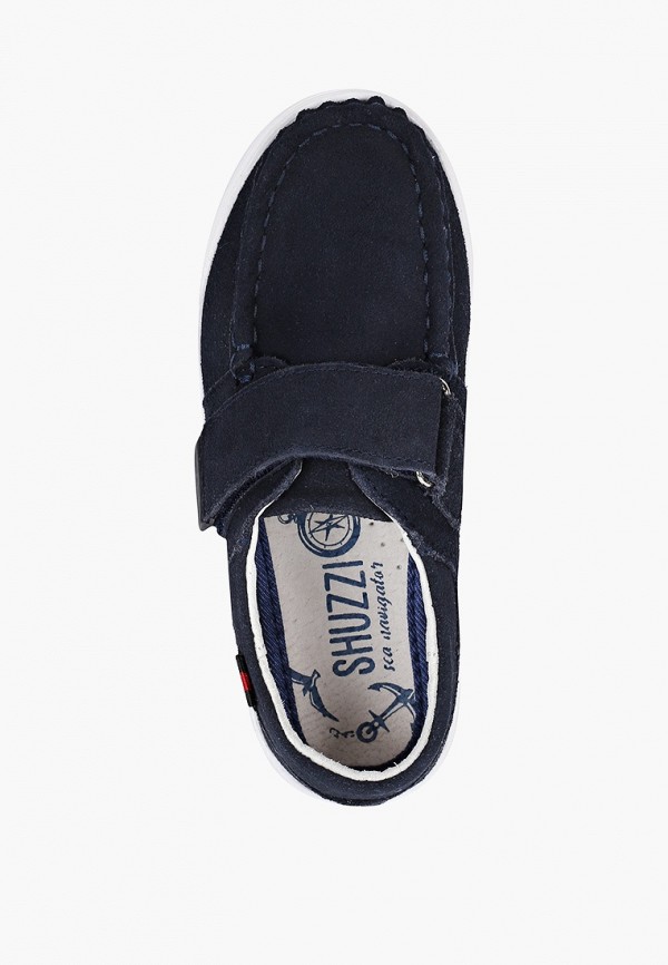 фото Кеды shuzzi