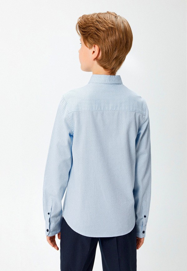 фото Рубашка acoola