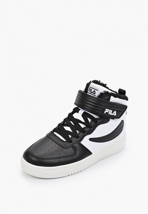 фото Кеды fila