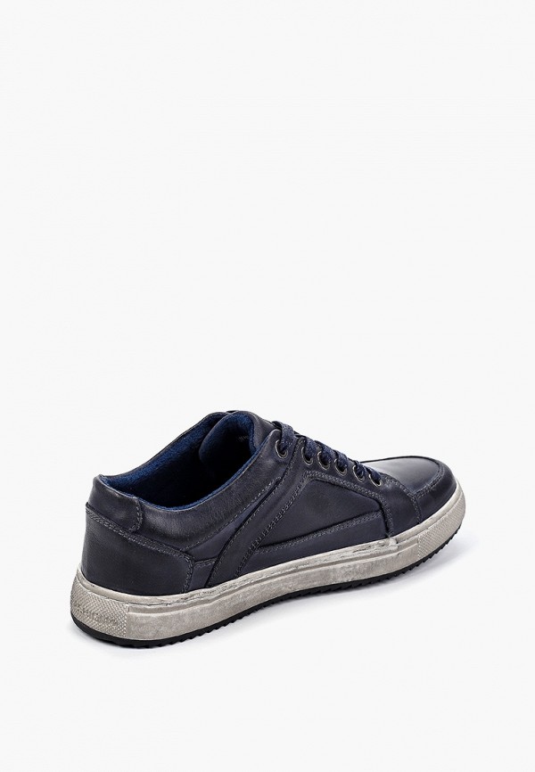 фото Кеды shuzzi