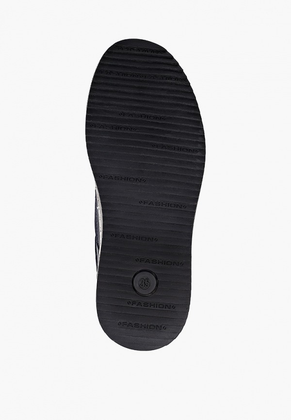 фото Кеды shuzzi