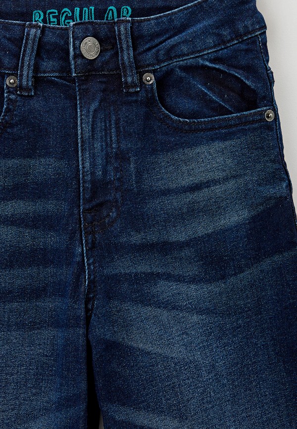 фото Джинсы acoola