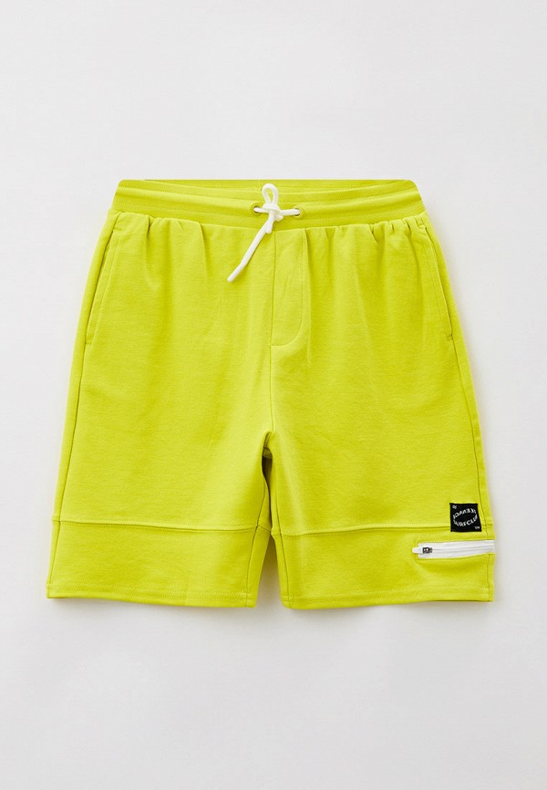 фото Шорты спортивные acoola