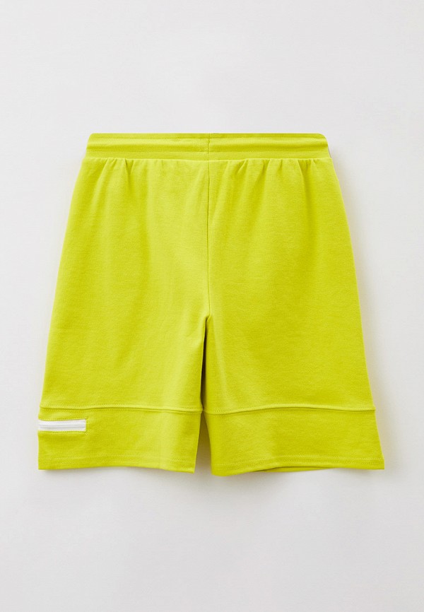 фото Шорты спортивные acoola