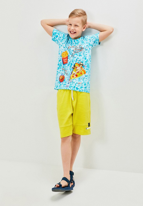 фото Шорты спортивные acoola