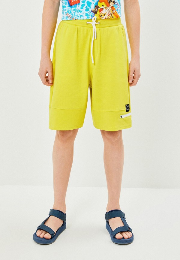 фото Шорты спортивные acoola