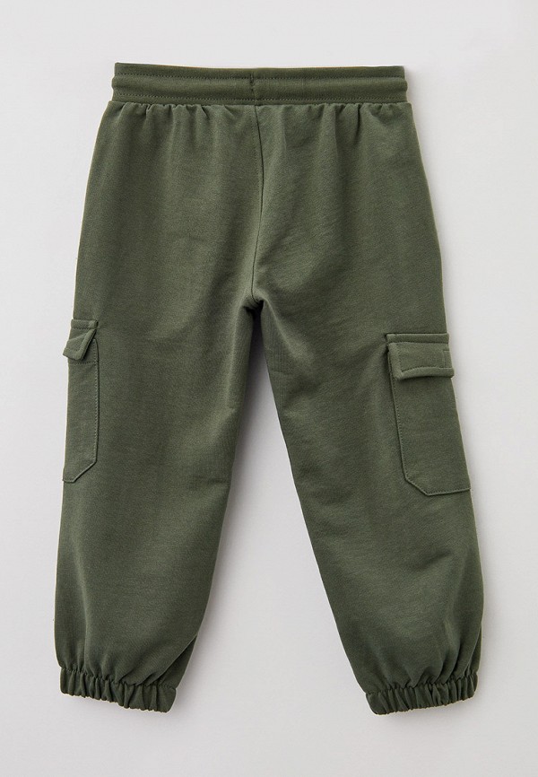 фото Брюки спортивные acoola