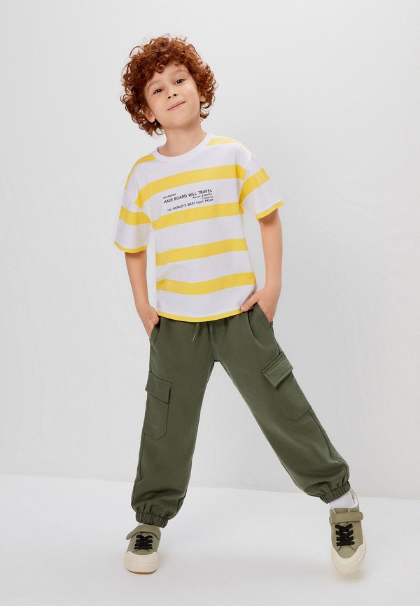 фото Брюки спортивные acoola