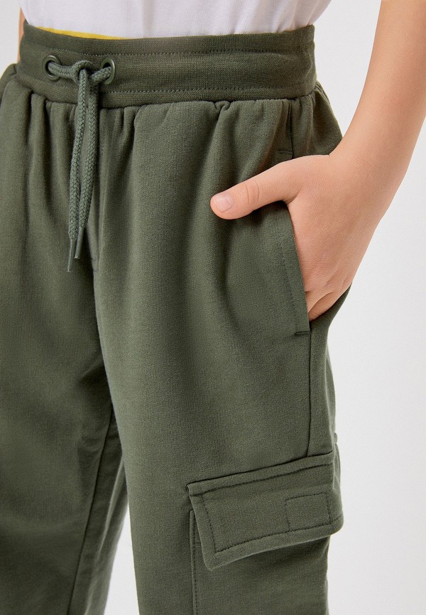 фото Брюки спортивные acoola