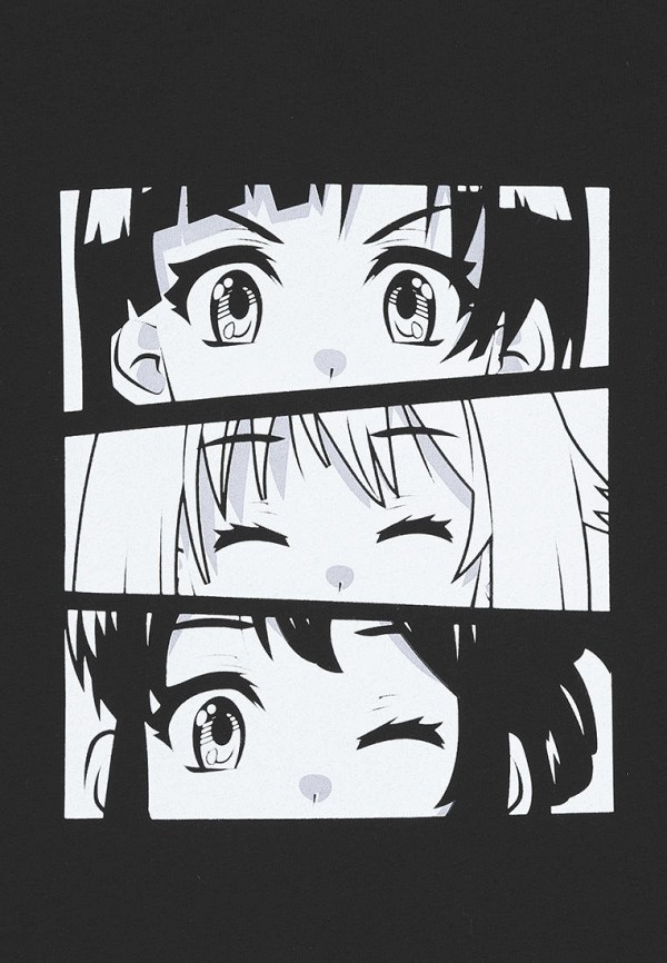 фото Лонгслив апрель