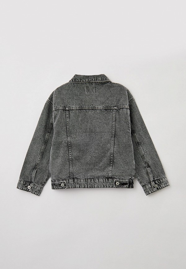 фото Куртка джинсовая acoola