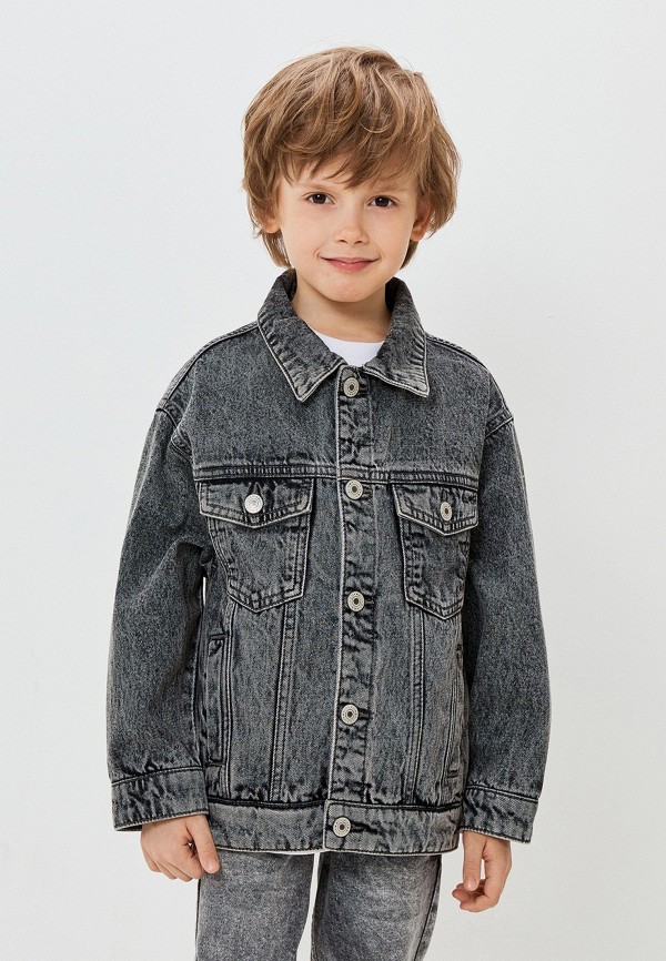 фото Куртка джинсовая acoola