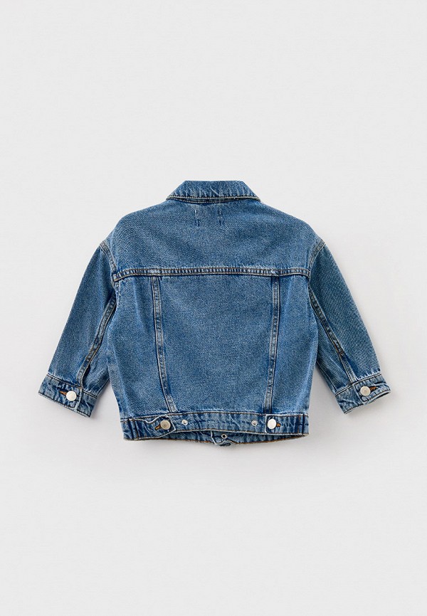 фото Куртка джинсовая acoola