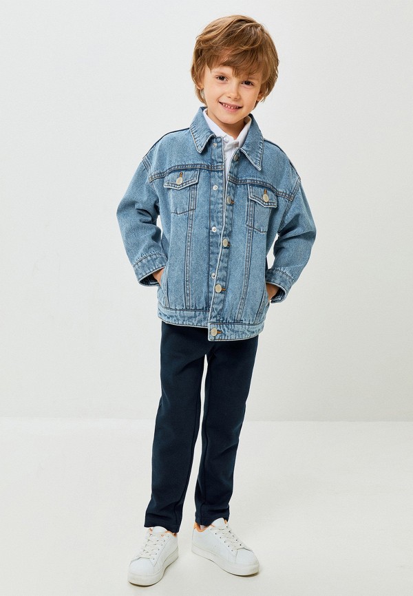 фото Куртка джинсовая acoola