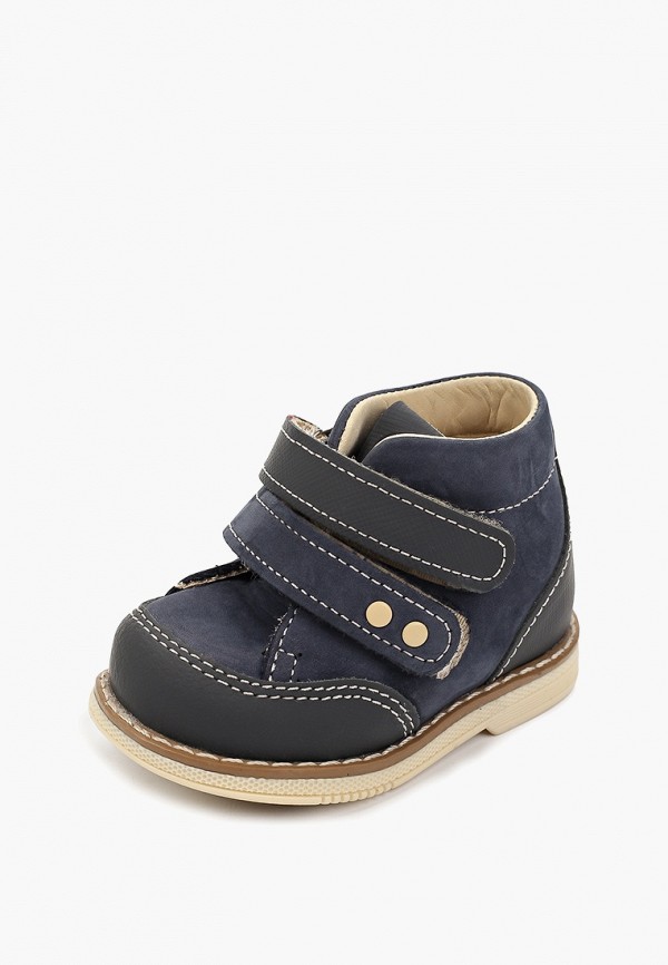 фото Ботинки tapiboo