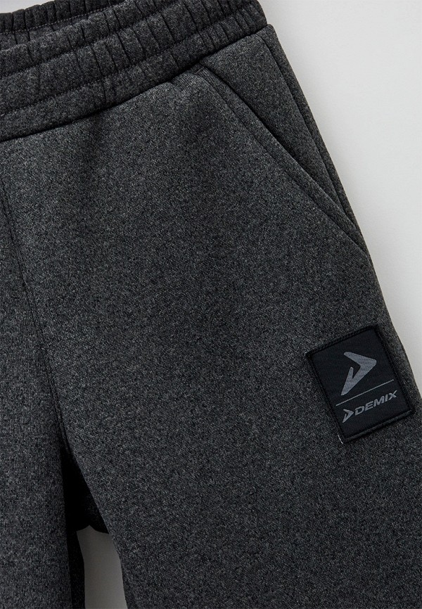 фото Брюки спортивные demix