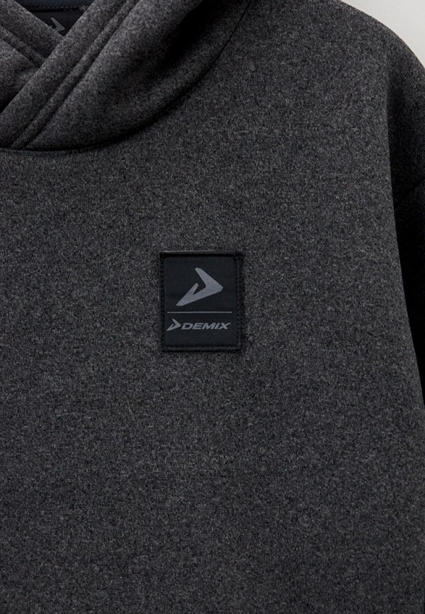 фото Худи demix