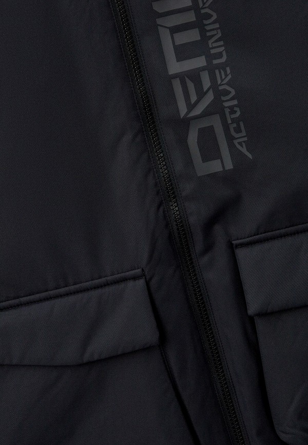 фото Куртка утепленная demix