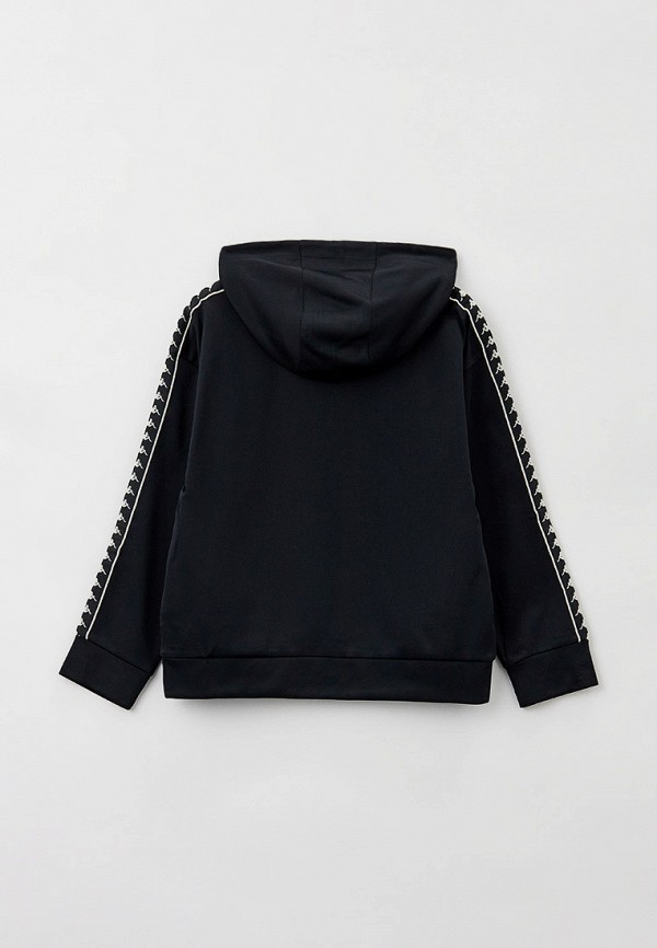 фото Худи kappa