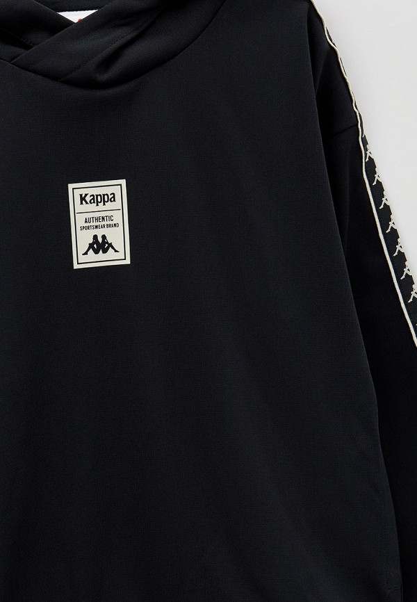 фото Худи kappa