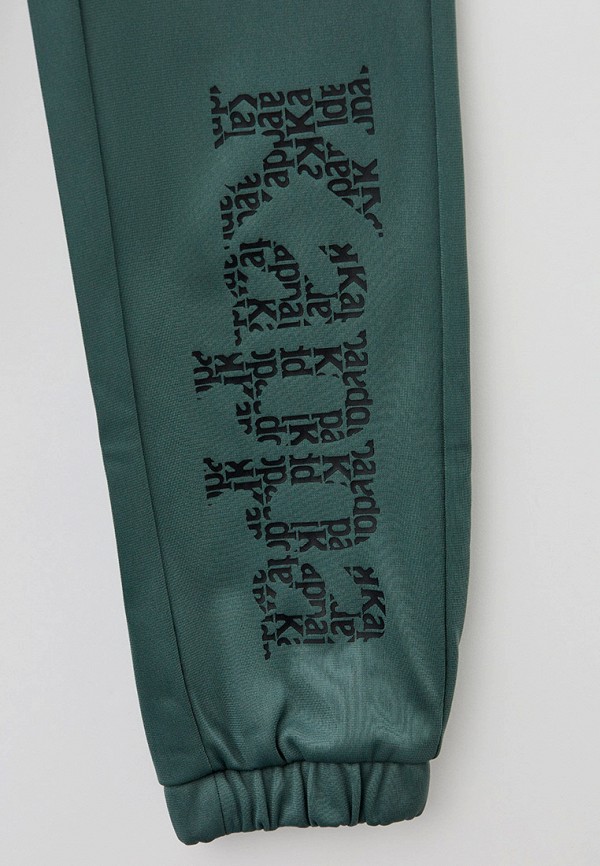 фото Брюки спортивные kappa