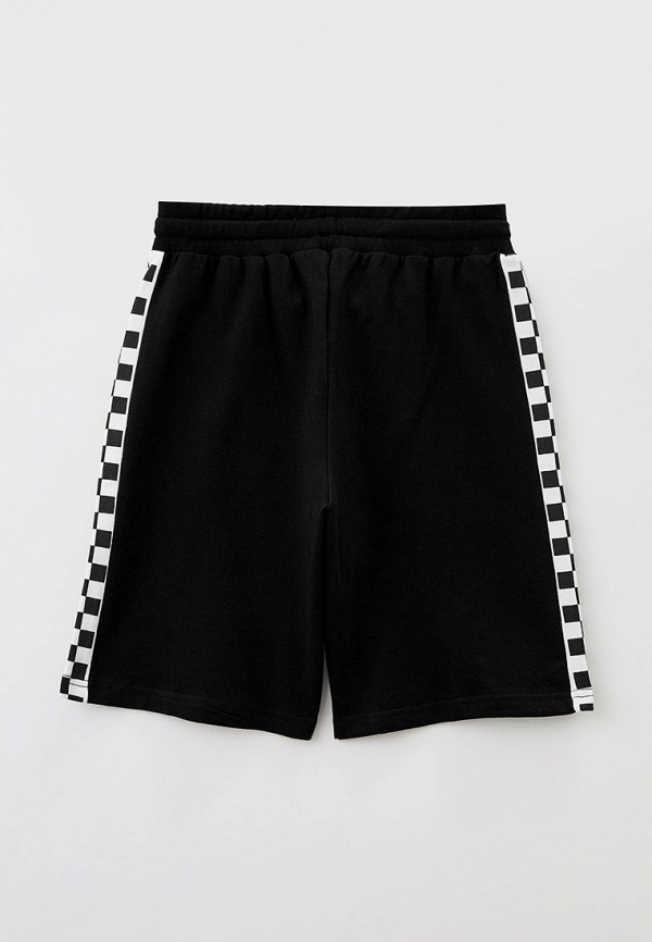 фото Шорты спортивные elementarno