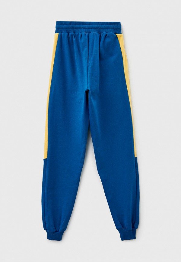 фото Брюки спортивные elementarno