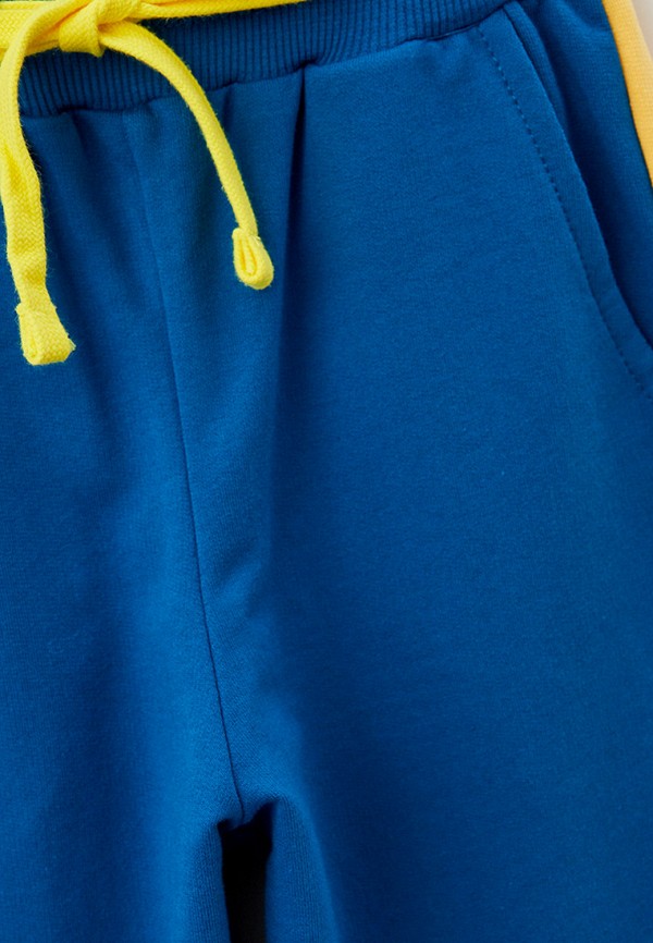 фото Брюки спортивные elementarno